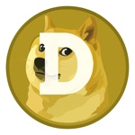Doge Token Logo